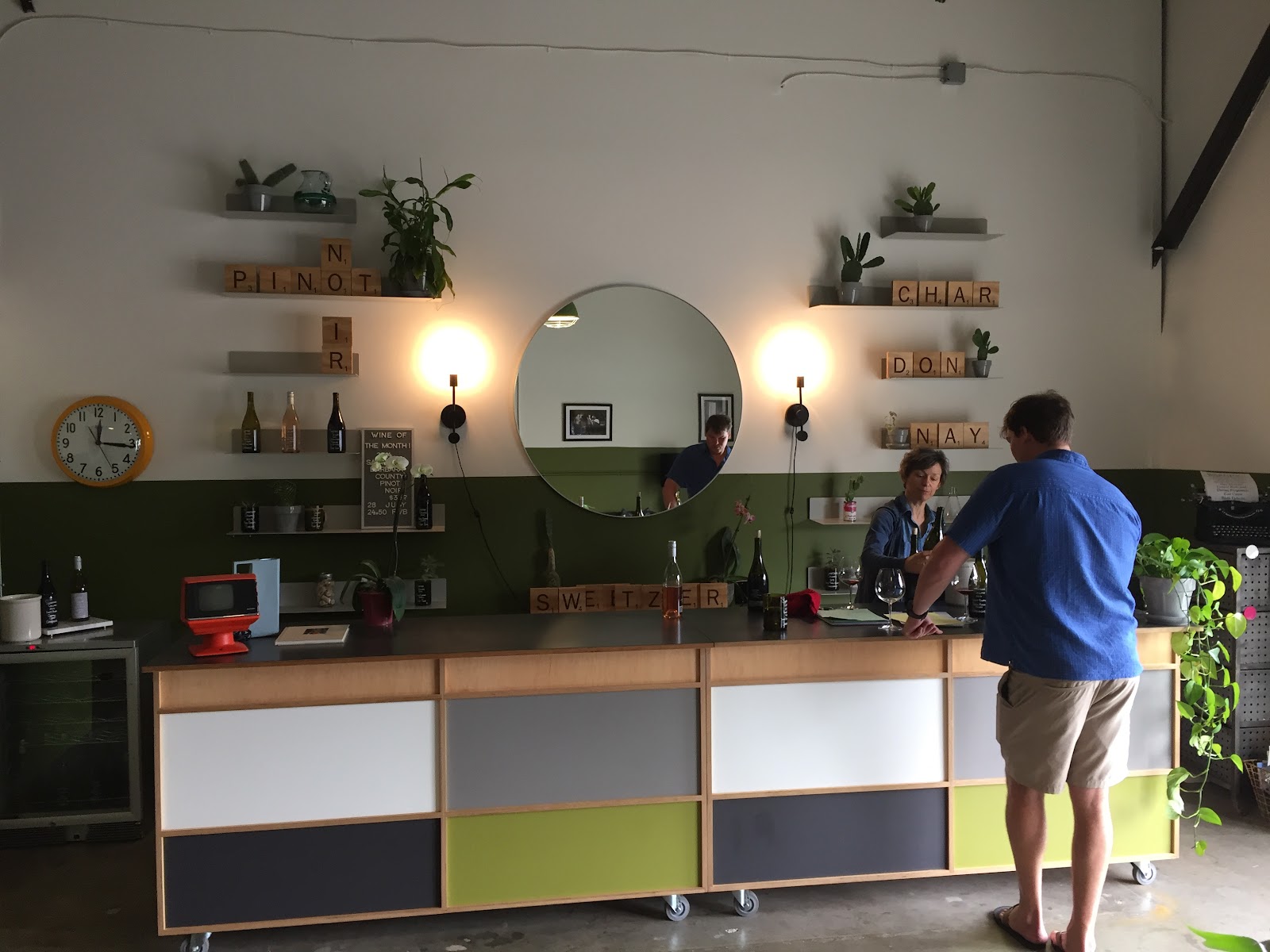 Sweetzer Cellars