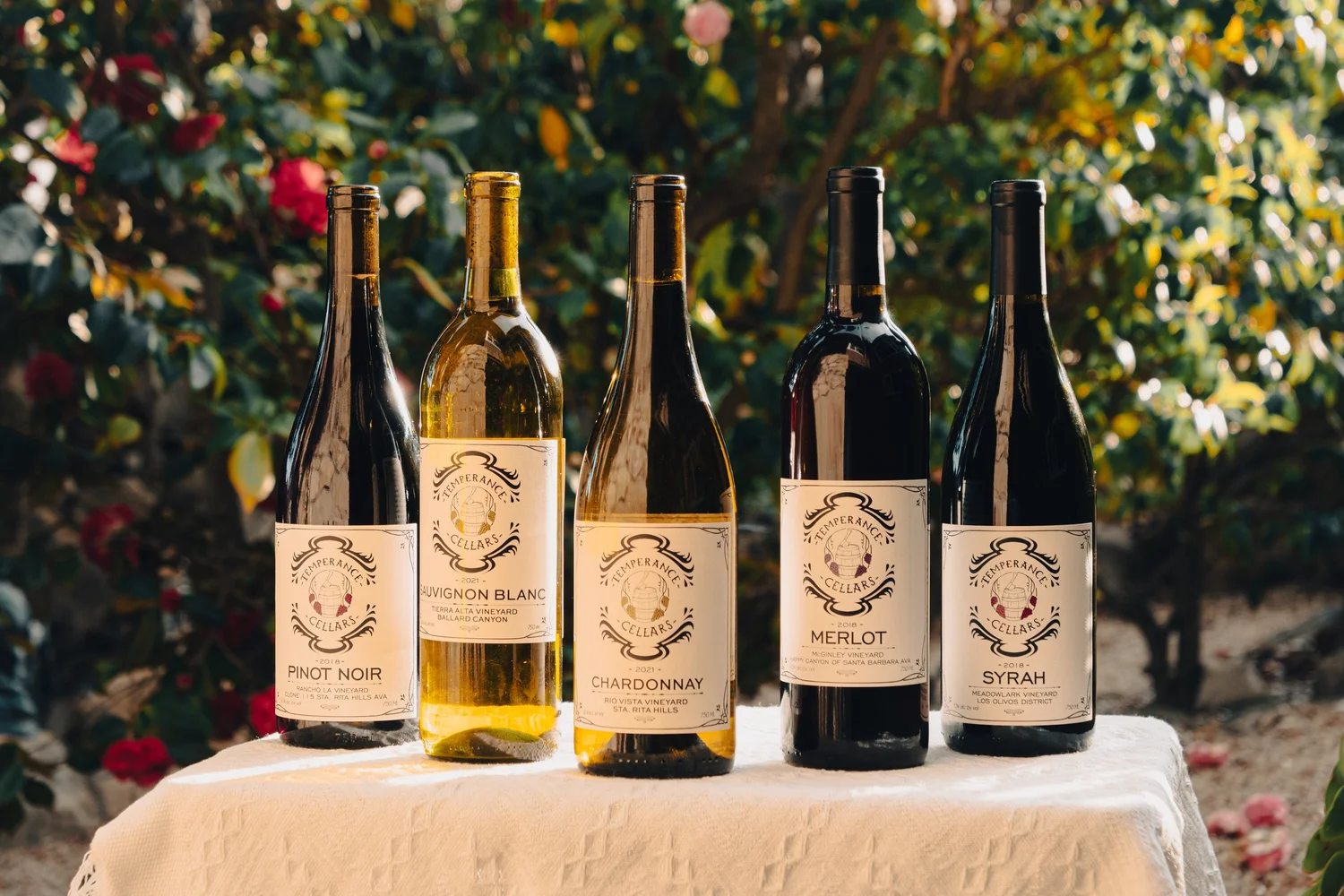 Temperance Cellars