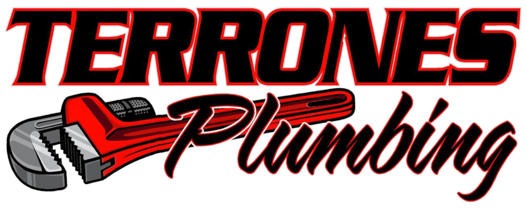 Terrones Plumbing logo