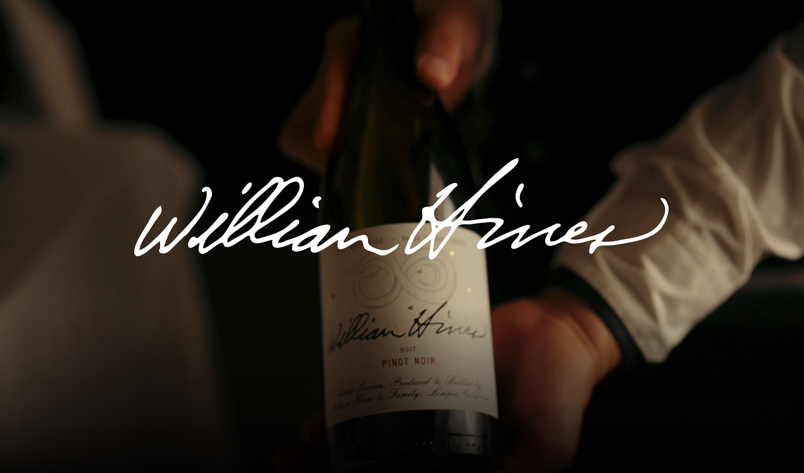 William Hines Wines